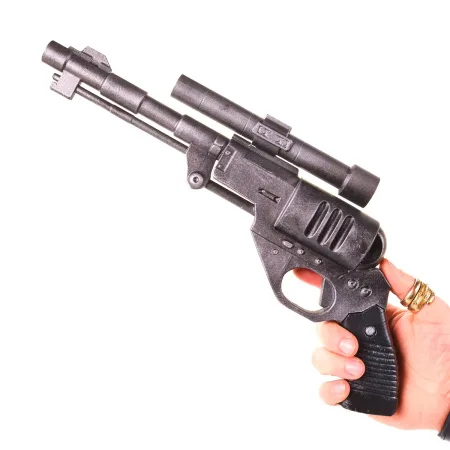 DE 10 Blaster Pistol Replica Prop From Star Wars By Blasters4Masters