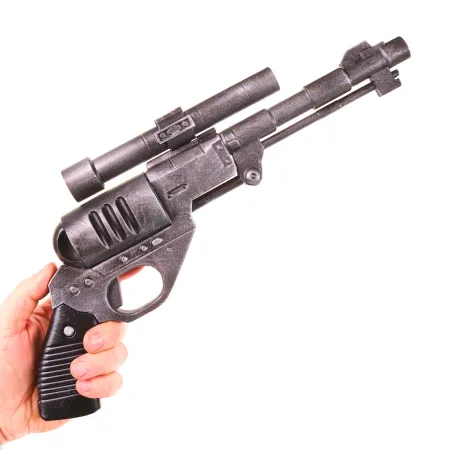 DE 10 Blaster Pistol Replica Prop From Star Wars By Blasters4Masters 1
