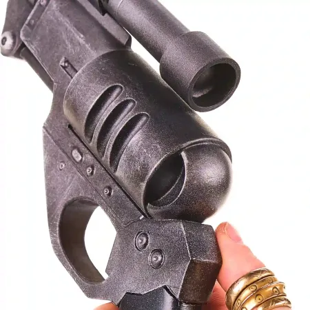 DE 10 Blaster Pistol Replica Prop From Star Wars By Blasters4Masters 3