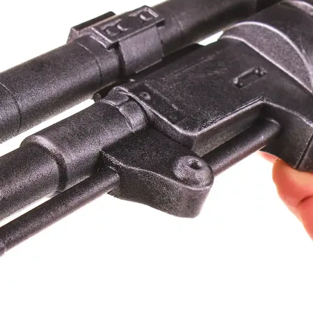 DE 10 Blaster Pistol Replica Prop From Star Wars By Blasters4Masters 5