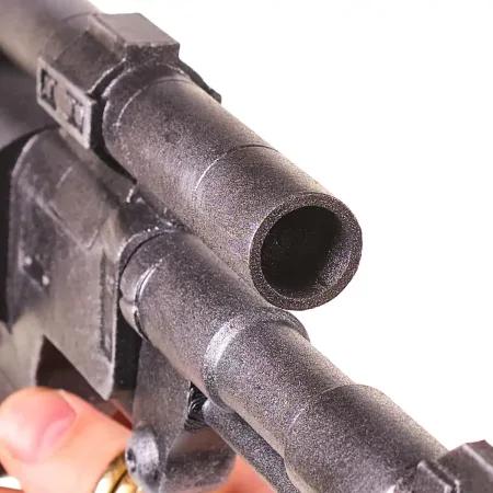 DE 10 Blaster Pistol Replica Prop From Star Wars By Blasters4Masters 6