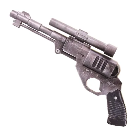 DE 10 Blaster Pistol Replica Prop From Star Wars By Blasters4Masters 8