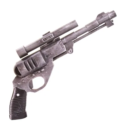 DE 10 Blaster Pistol Replica Prop From Star Wars By Blasters4Masters 9