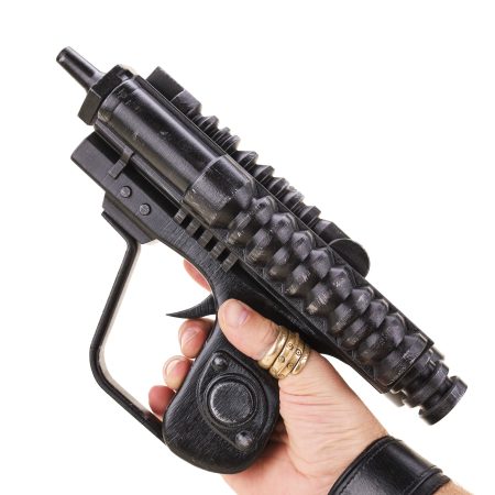 EC-17 Scout trooper blaster pistol replica prop from Star Wars by Blasters4Masters