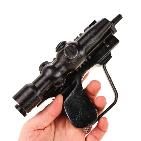 EC 17 Scout Trooper Blaster Replica Prop From Star Wars By Blasters4Masters 1