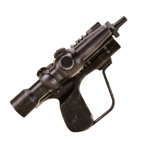 EC 17 Scout Trooper Blaster Replica Prop From Star Wars By Blasters4Masters 10