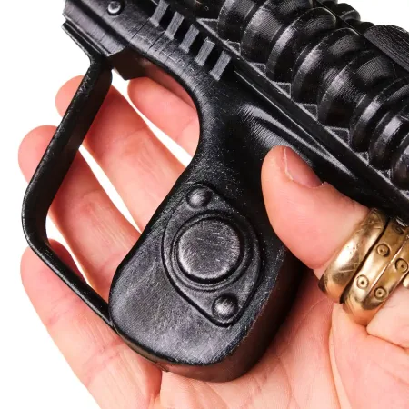 EC 17 Scout Trooper Blaster Replica Prop From Star Wars By Blasters4Masters 2