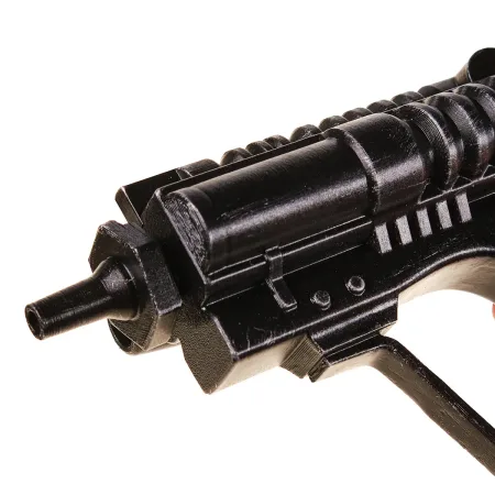 EC 17 Scout Trooper Blaster Replica Prop From Star Wars By Blasters4Masters 3