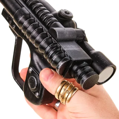 EC 17 Scout Trooper Blaster Replica Prop From Star Wars By Blasters4Masters 4