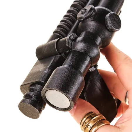 EC 17 Scout Trooper Blaster Replica Prop From Star Wars By Blasters4Masters 5