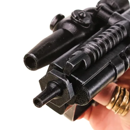 EC 17 Scout Trooper Blaster Replica Prop From Star Wars By Blasters4Masters 8