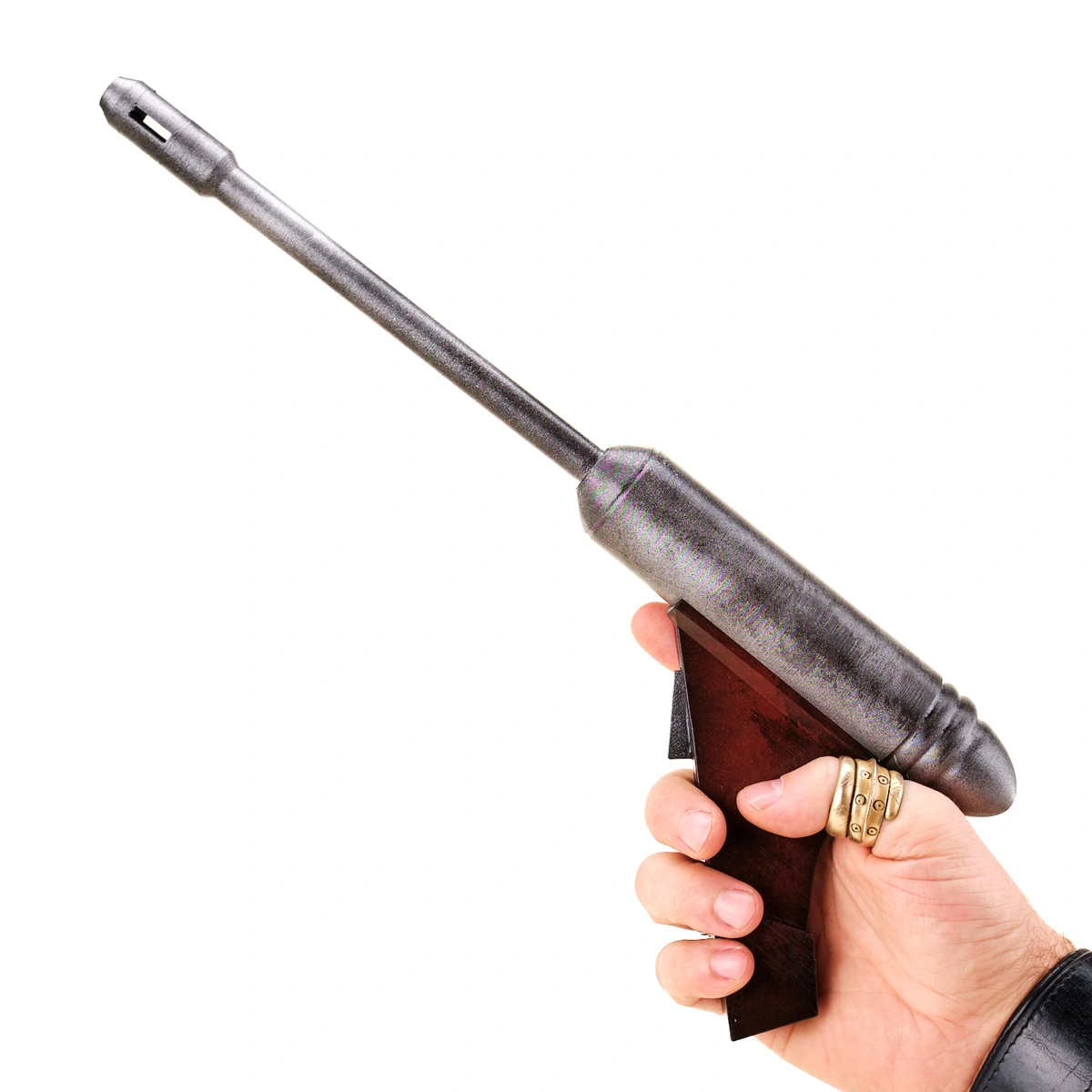 ELG-3A Padme Amidala Blaster Pistol replica prop from Star Wars by Blasters4Masters ELG 3A Padme Amidala Blaster Pistol Replica Prop From Star Wars By Blasters4Masters