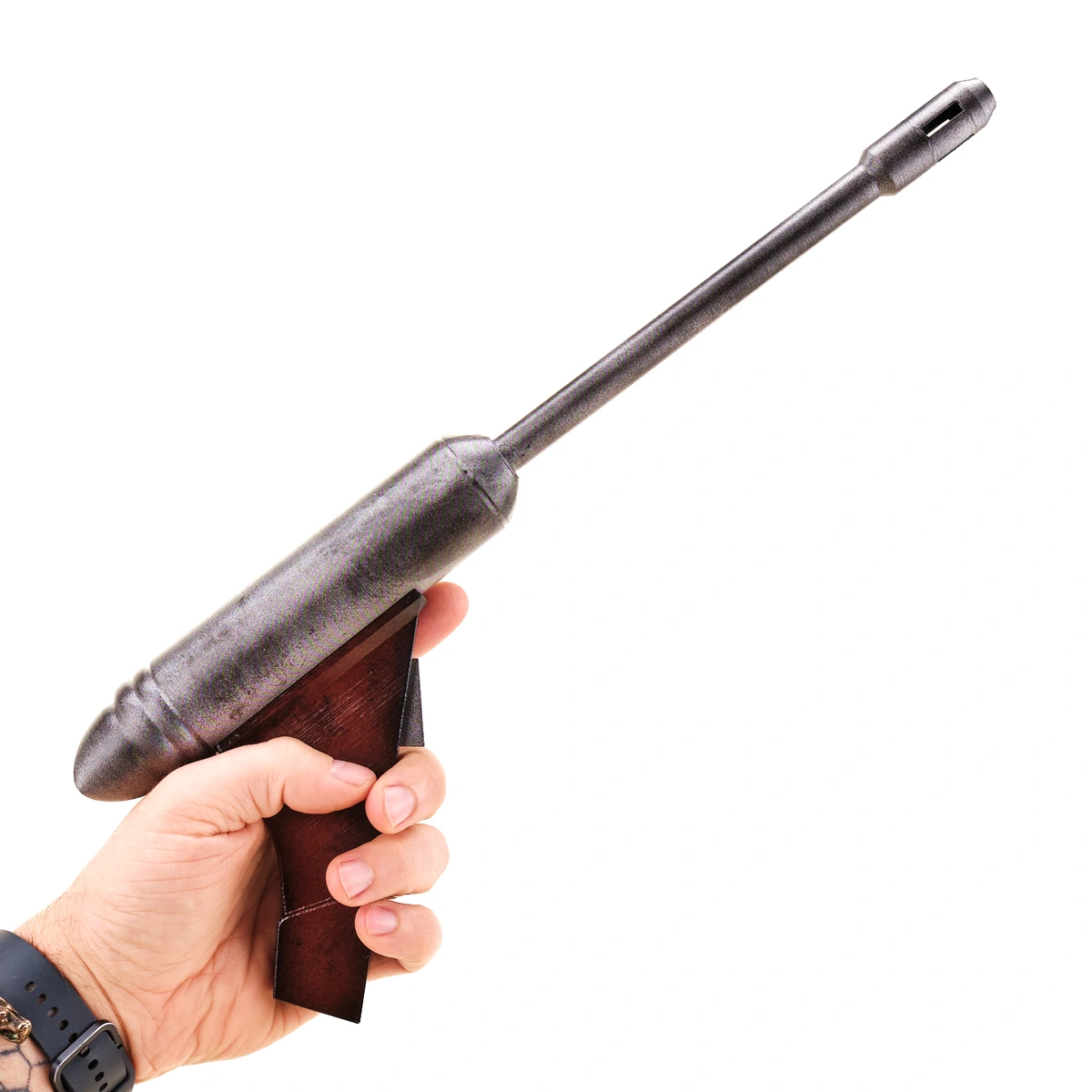 ELG-3A Padme Amidala Blaster Pistol replica prop from Star Wars by Blasters4Masters_1 ELG 3A Padme Amidala Blaster Pistol Replica Prop From Star Wars By Blasters4Masters 1