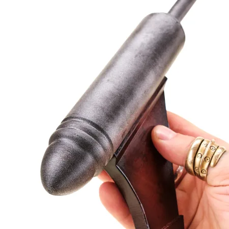 ELG 3A Padme Amidala Blaster Pistol Replica Prop From Star Wars By Blasters4Masters 4