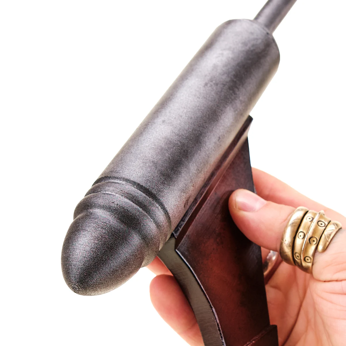 ELG-3A Padme Amidala Blaster Pistol replica prop from Star Wars by Blasters4Masters_4 ELG 3A Padme Amidala Blaster Pistol Replica Prop From Star Wars By Blasters4Masters 4