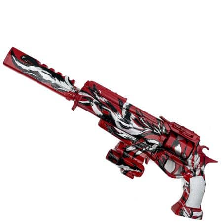 Epochal Integration prope replica Red - Destiny 2 by Blasters4Masters