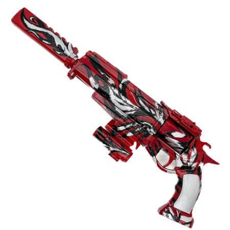 Epochal Integration prope replica Red - Destiny 2 by Blasters4Masters