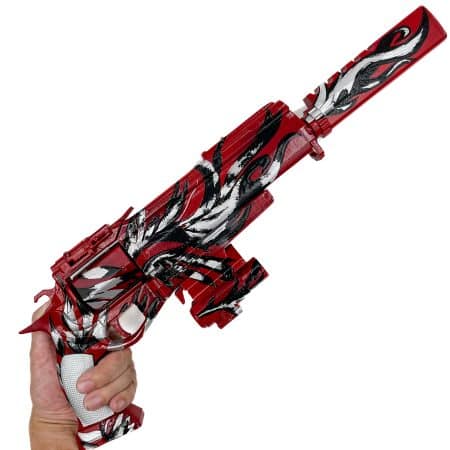 Epochal Integration prope replica Red - Destiny 2 by Blasters4Masters