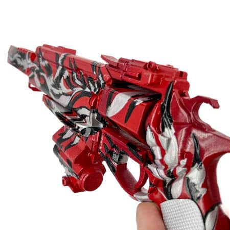 Epochal Integration prope replica Red - Destiny 2 by Blasters4Masters