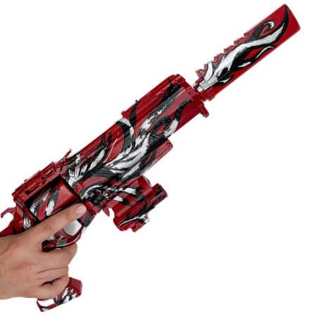 Epochal Integration prope replica Red - Destiny 2 by Blasters4Masters