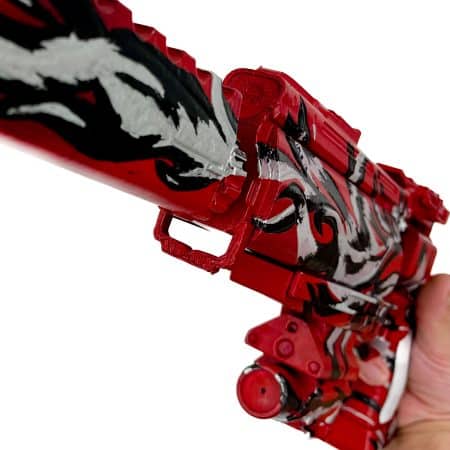 Epochal Integration prope replica Red - Destiny 2 by Blasters4Masters