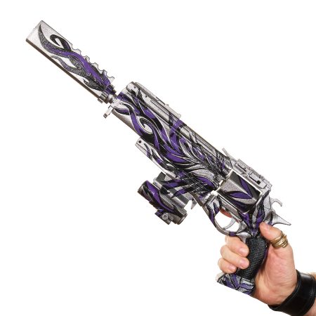 Epochal Integration replica prop from Destiny 2 by Blasters4Masters