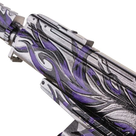 Epochal Integration replica prop from Destiny 2 by Blasters4Masters