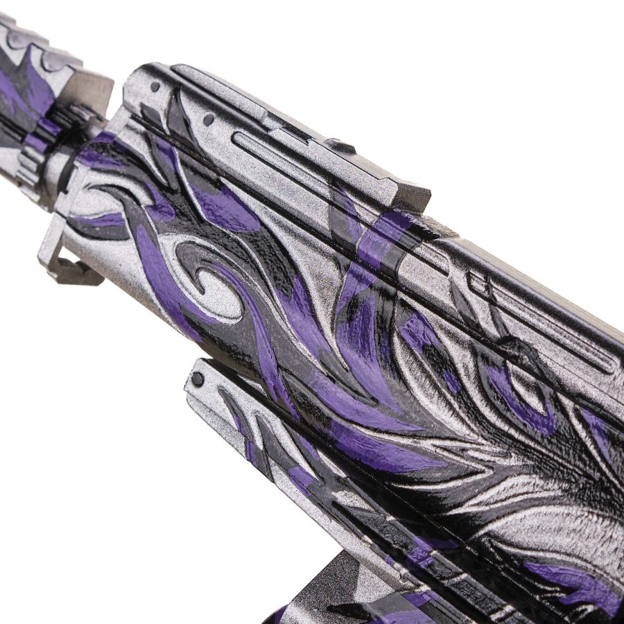 Epochal Integration replica prop from Destiny 2 by Blasters4Masters
