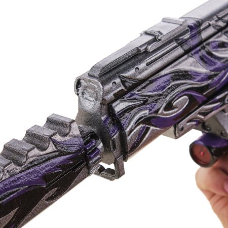 Epochal Integration replica prop from Destiny 2 by Blasters4Masters