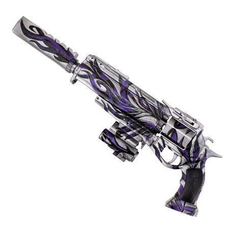 Epochal Integration replica prop from Destiny 2 by Blasters4Masters