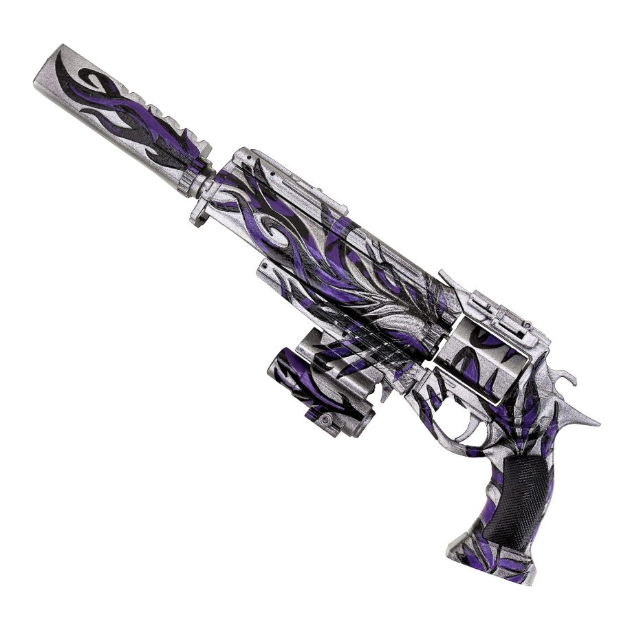 Epochal Integration replica prop from Destiny 2 by Blasters4Masters