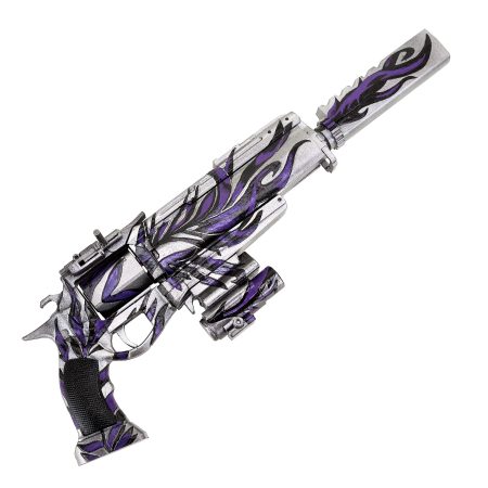 Epochal Integration replica prop from Destiny 2 by Blasters4Masters