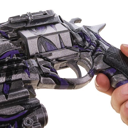 Epochal Integration replica prop from Destiny 2 by Blasters4Masters