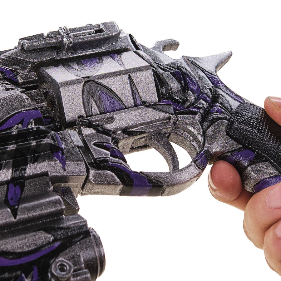 Epochal Integration replica prop from Destiny 2 by Blasters4Masters