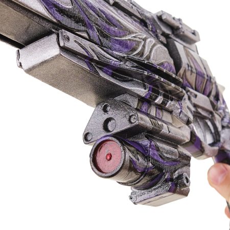 Epochal Integration replica prop from Destiny 2 by Blasters4Masters