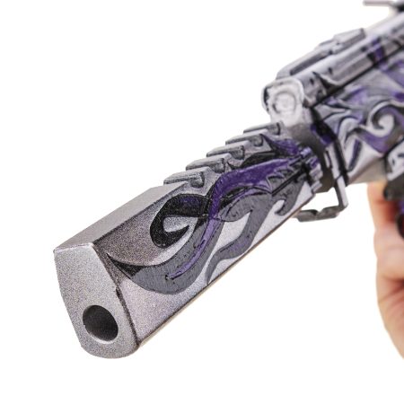 Epochal Integration replica prop from Destiny 2 by Blasters4Masters
