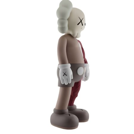KAWS Companion Flayed Open figure by Blasters4Masters
