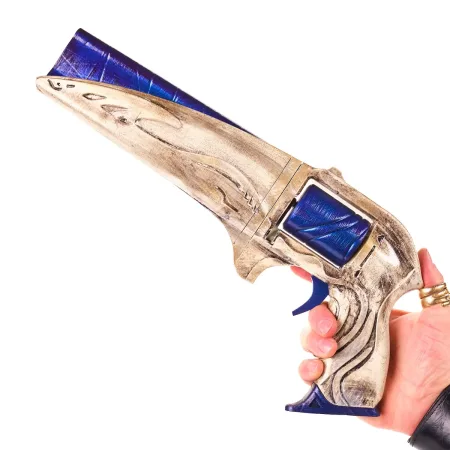 Nation Of Beasts Replica Prop From Destiny 2 By Blasters4Masters