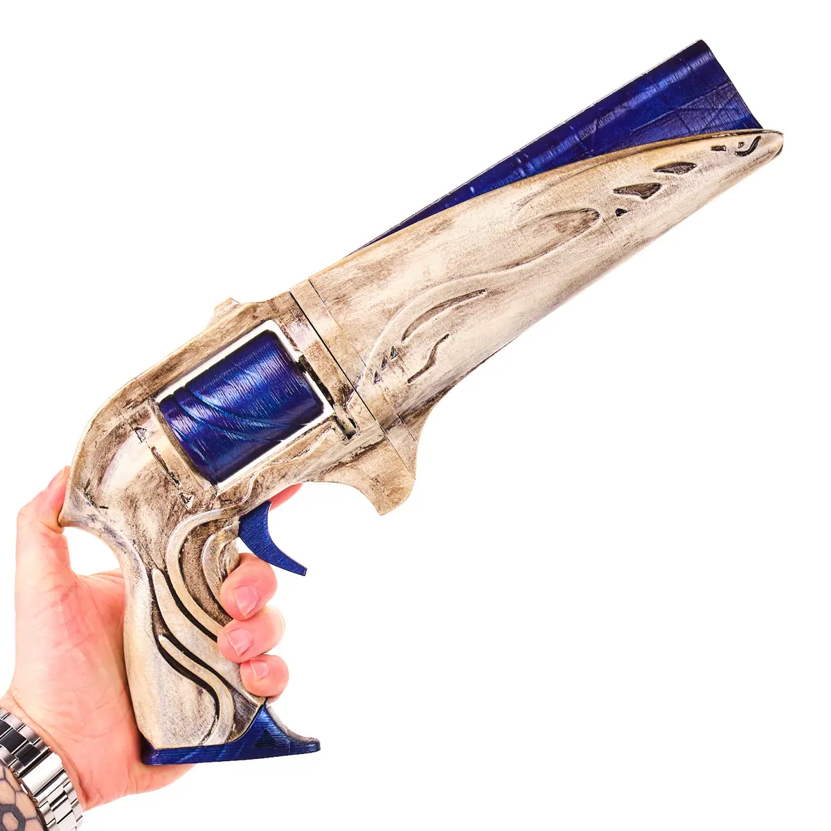 Nation of Beasts replica prop from Destiny 2 by Blasters4Masters_1 Nation Of Beasts Replica Prop From Destiny 2 By Blasters4Masters 1