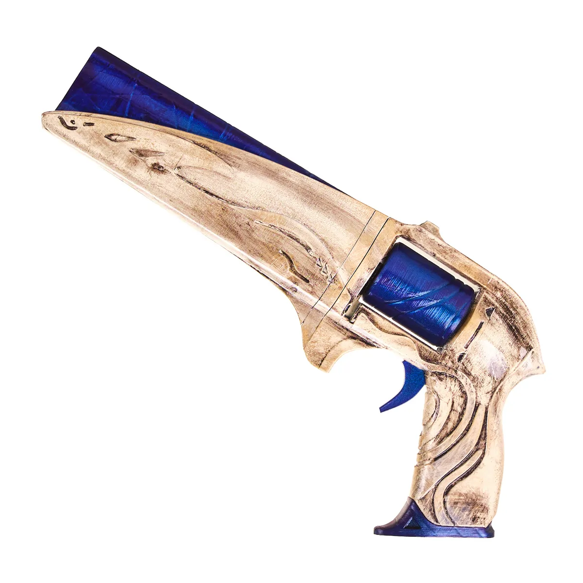 Nation of Beasts replica prop from Destiny 2 by Blasters4Masters_10 Nation Of Beasts Replica Prop From Destiny 2 By Blasters4Masters 10