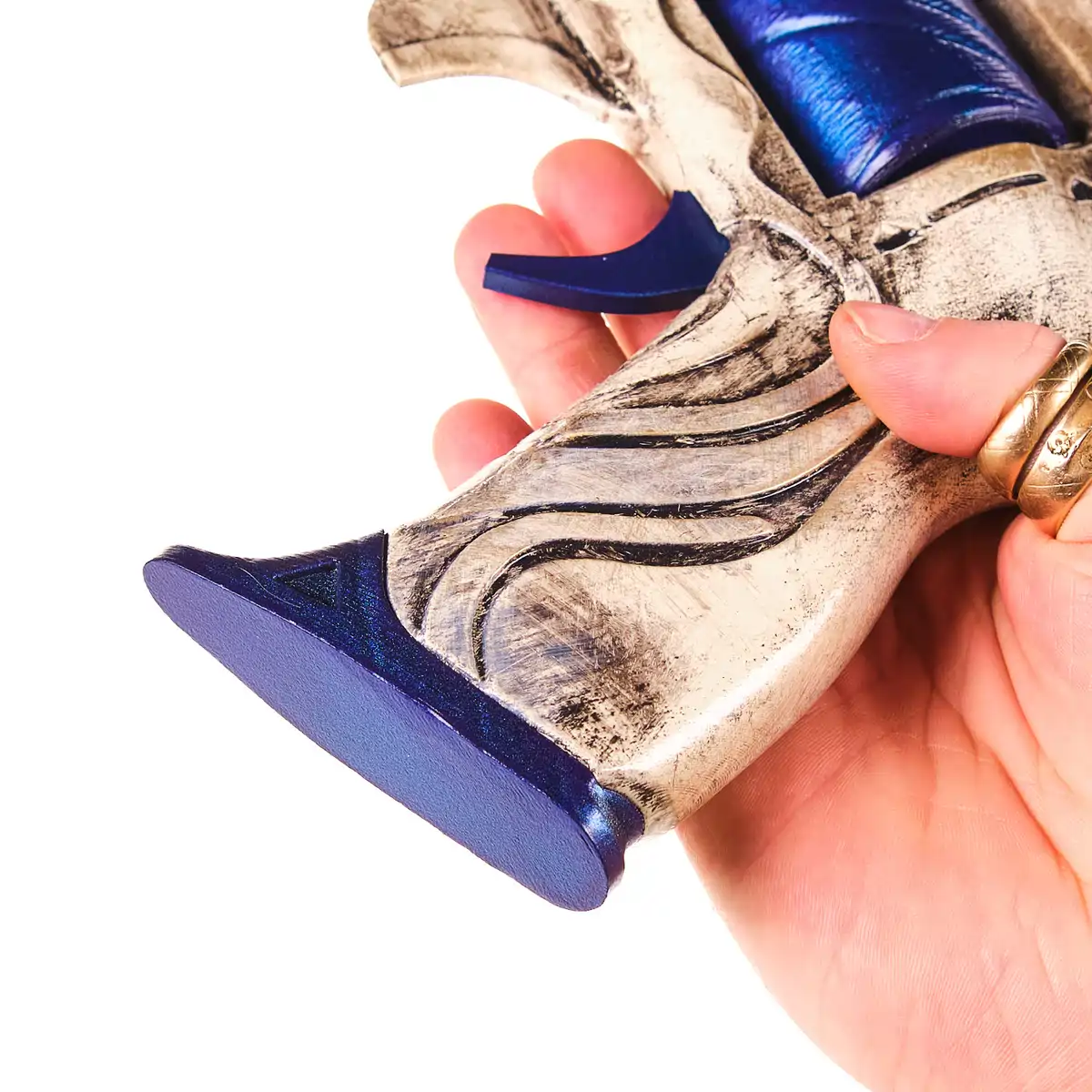 Nation of Beasts replica prop from Destiny 2 by Blasters4Masters_2 Nation Of Beasts Replica Prop From Destiny 2 By Blasters4Masters 2