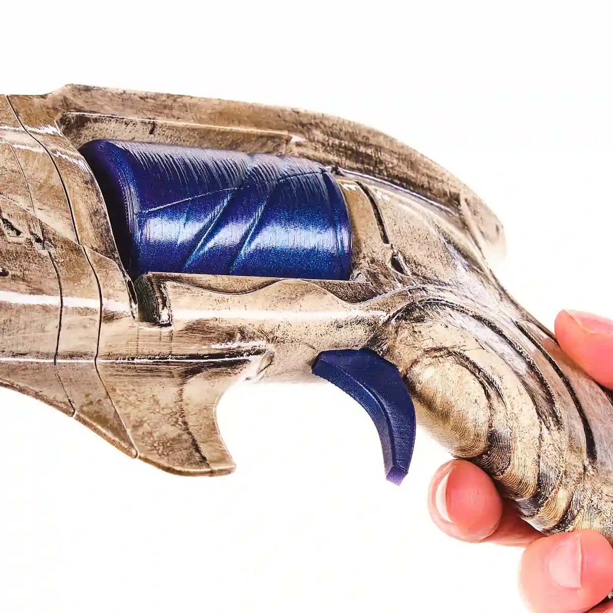 Nation of Beasts replica prop from Destiny 2 by Blasters4Masters_3 Nation Of Beasts Replica Prop From Destiny 2 By Blasters4Masters 3