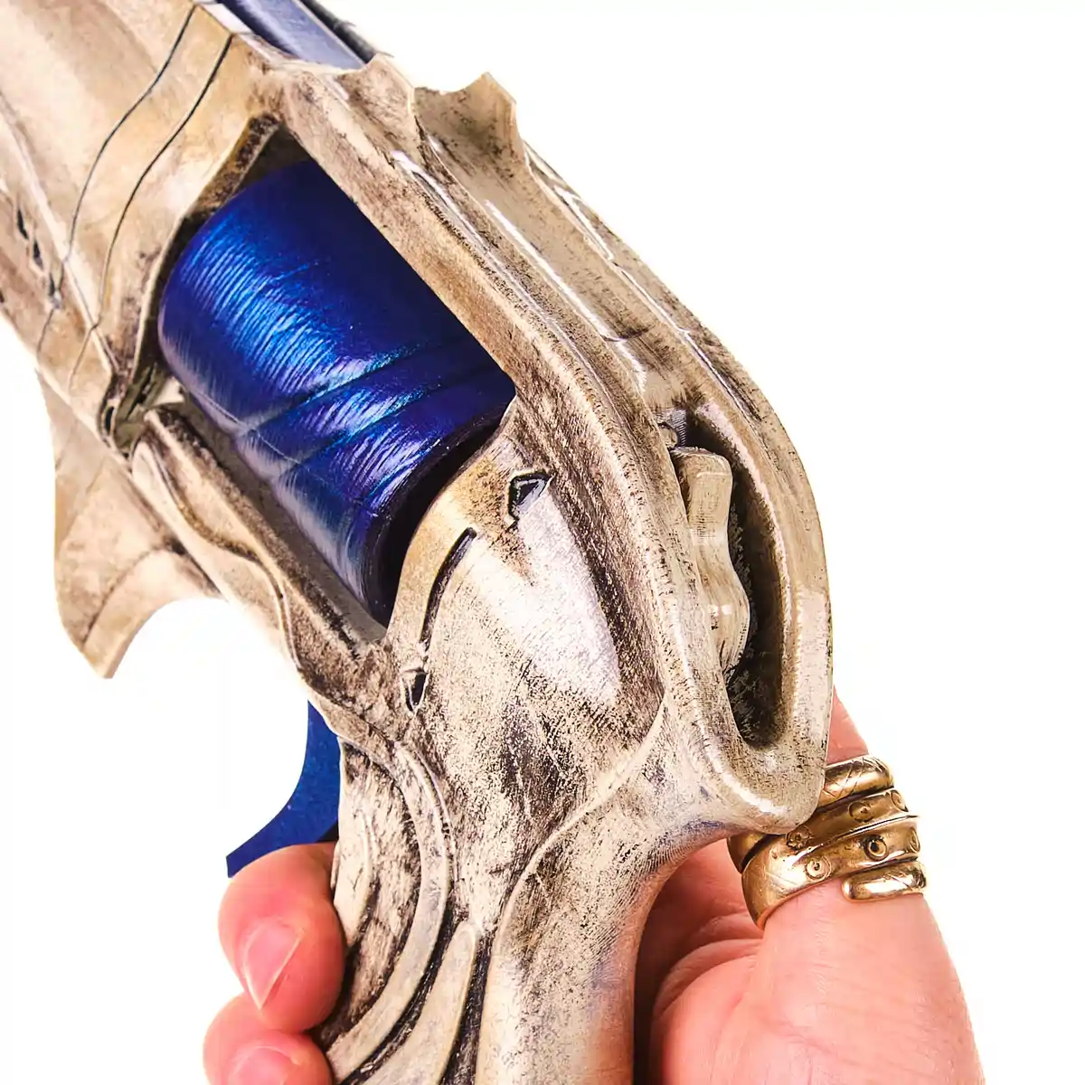 Nation of Beasts replica prop from Destiny 2 by Blasters4Masters_4 Nation Of Beasts Replica Prop From Destiny 2 By Blasters4Masters 4