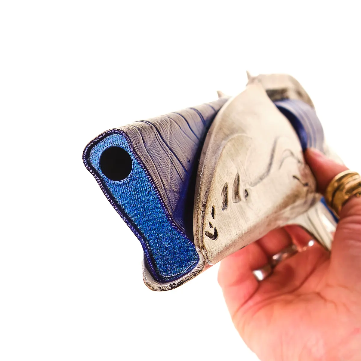 Nation of Beasts replica prop from Destiny 2 by Blasters4Masters_8 Nation Of Beasts Replica Prop From Destiny 2 By Blasters4Masters 8