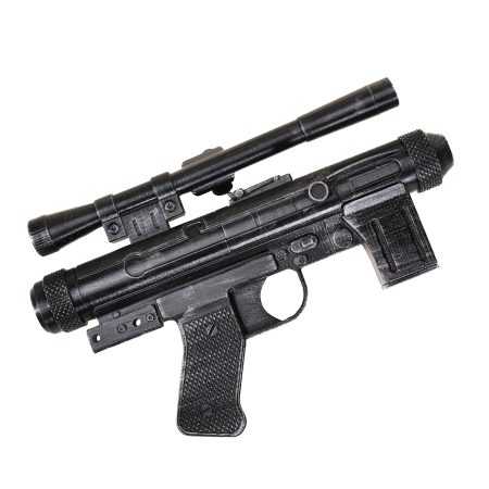 SE-14r Light Repeating Blaster replica prop Star Wars by Blasters4Masters