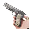 Stallion Pistol Replica Prop From Metro Exodus By Blasters4Masters
