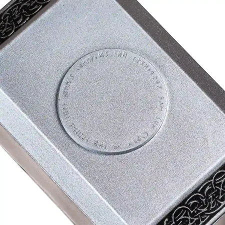 Thor Hammer Mjolnir Replica Prop From Marvel By Blasters4Masters 4