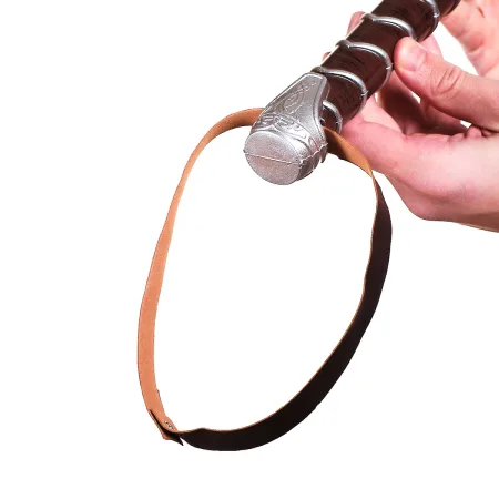 Thor Hammer Mjolnir Replica Prop From Marvel By Blasters4Masters 5