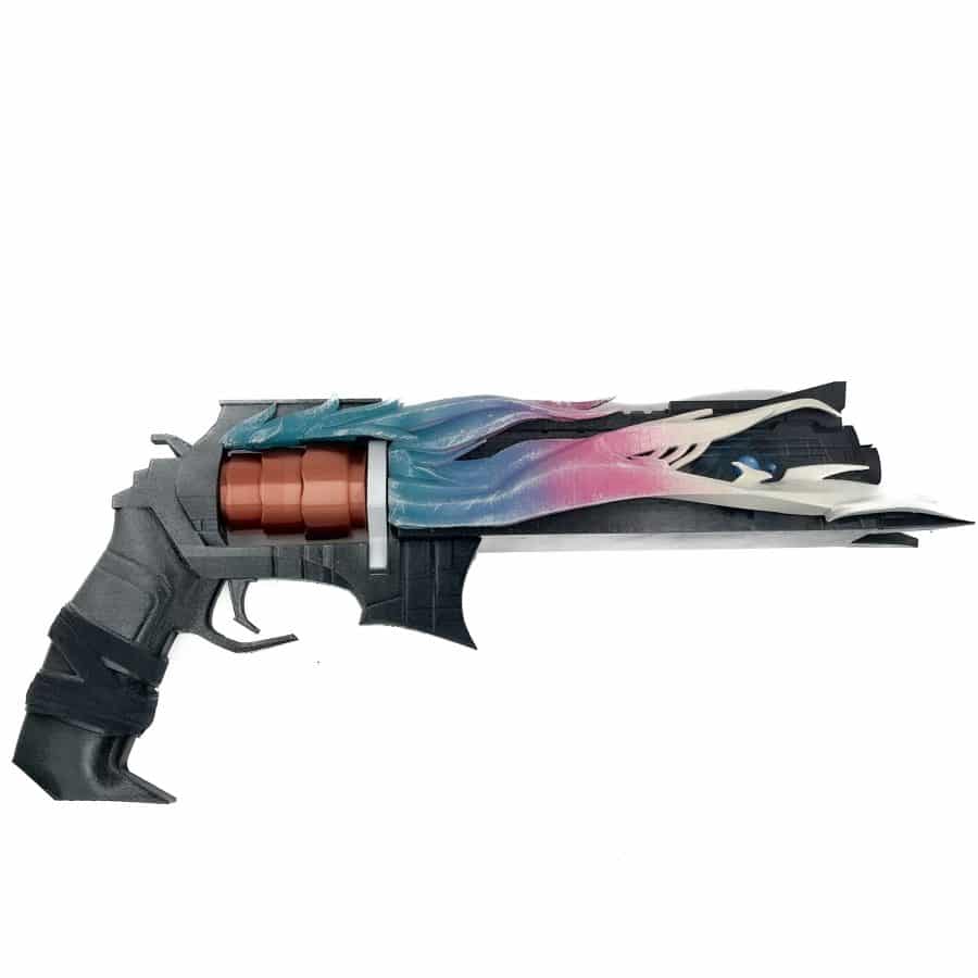 Thorn Essentialism Ornament Prop Replica - Destiny 2 by Blasters4Masters