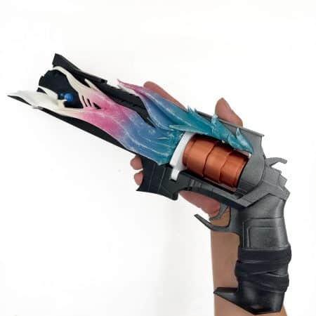 Thorn Essentialism Ornament Prop Replica - Destiny 2 by Blasters4Masters